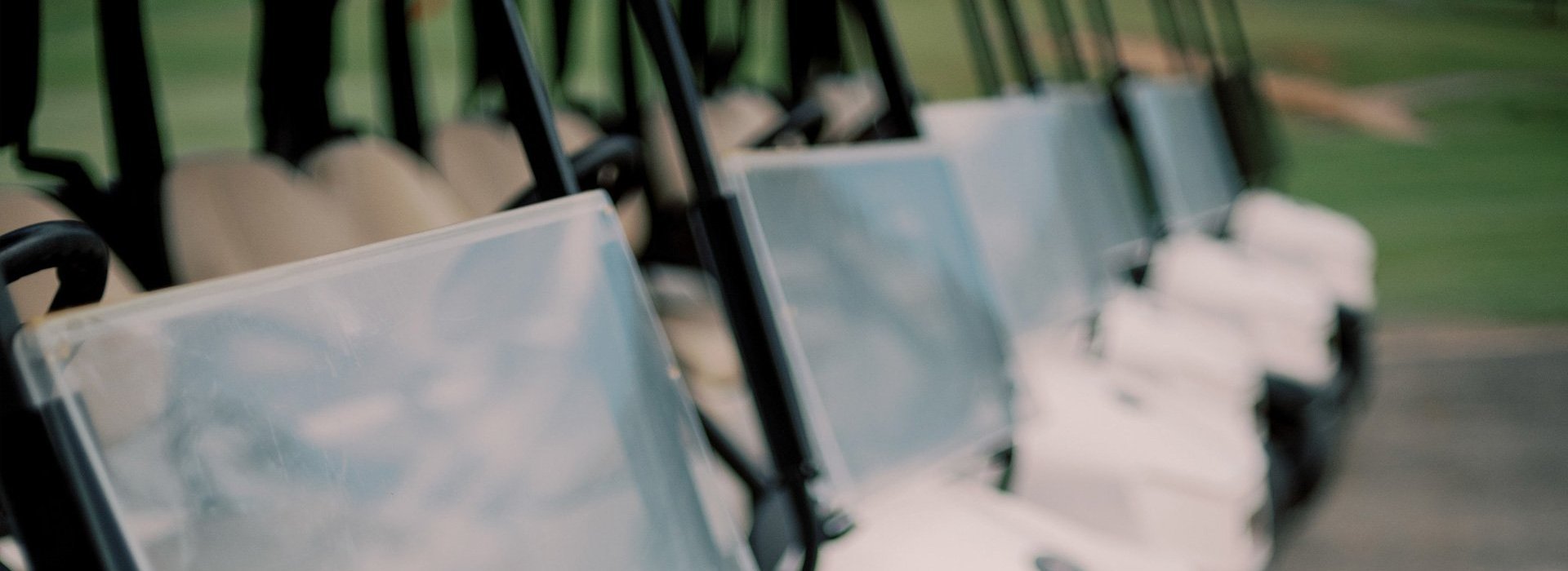 Golf Carts